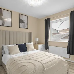 Apartment Serviced - For Families Or Corporate, London